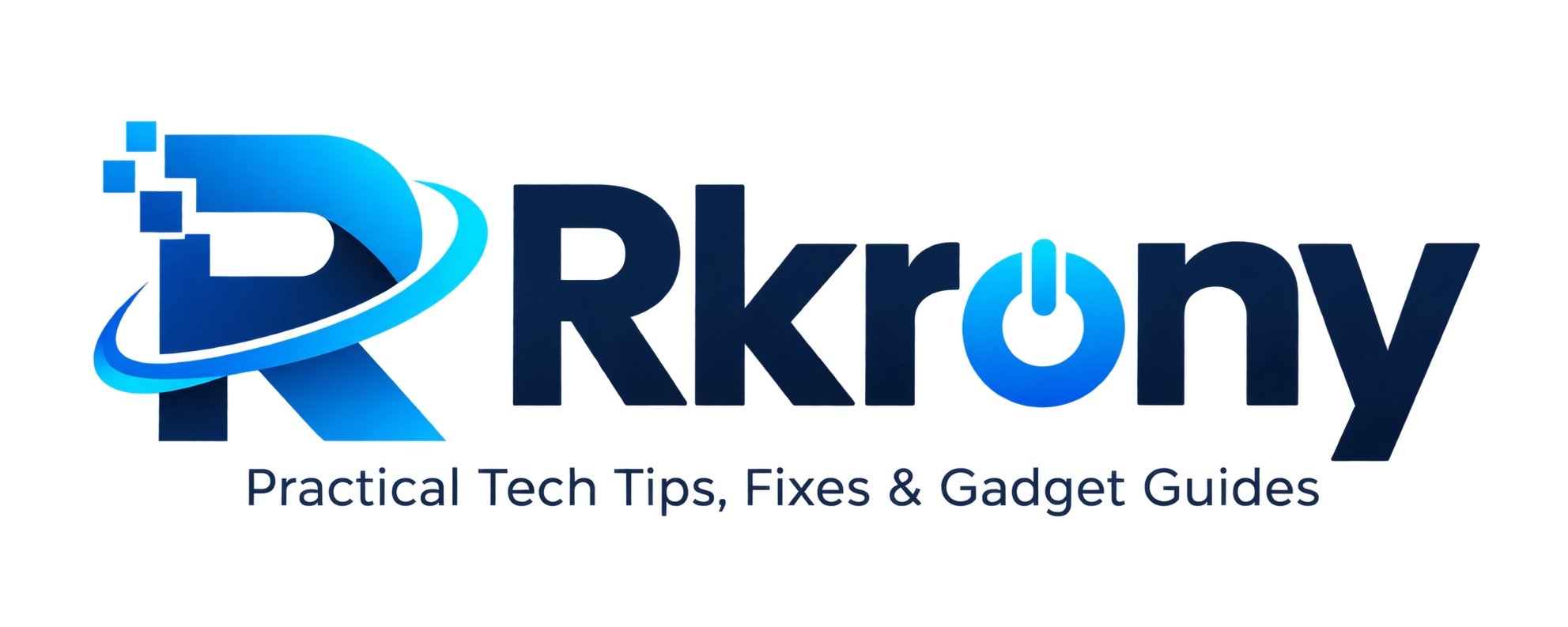 Rkrony Guide