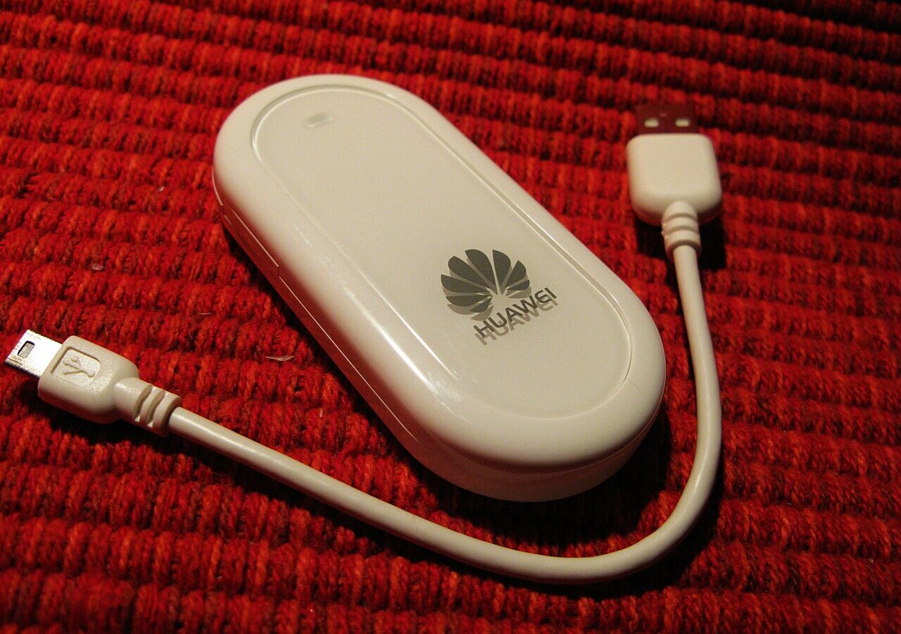 USB cable